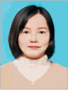 李倩(中学高级教师)